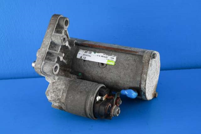 Starter diesel til Citroën Berlingo 2008-2015 (Type II, Fase 1)  (VALEO|TS22E26|96 628541 80|)