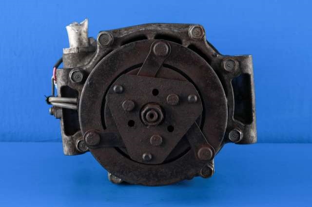 Aircondition kompressor til Mitsubishi Outlander 2007-2010 (Type II, Fase 1)  (MITSUBISHI|7813A068|)