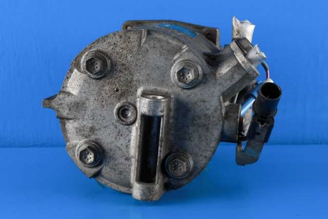 Aircondition kompressor til Mitsubishi Outlander 2007-2010 (Type II, Fase 1)  (MITSUBISHI|7813A068|)