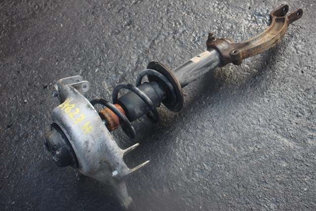 Fjærbein høyre foran til Audi A5 2007-2016 (Type I)  (VAG|8T0 413 031 L|)