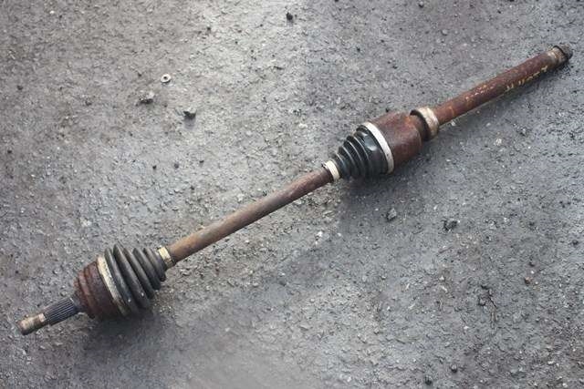 Drivaksel høyre foran, diesel/automat til Peugeot 308, 2013-2021 (Type II)  
