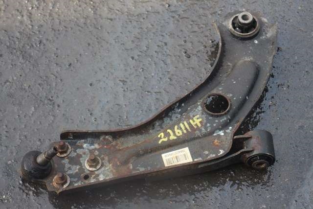 Bærebru høyre foran nedre til Peugeot 308, 2013-2021 (Type II)  