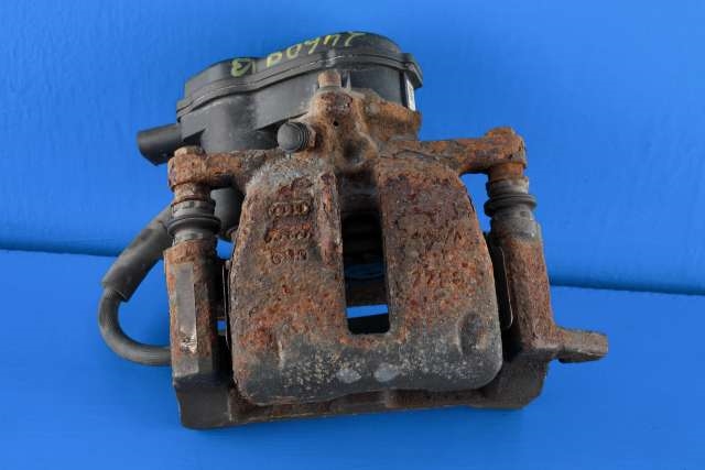 Bremsecaliper venstre bak, elektrisk til Audi A4, 2007-2014 (Type IV) (B8) (B8) 