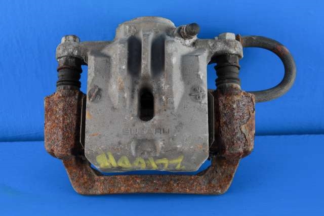 Bremsecaliper høyre bak til Subaru Forester, 2013-2019 (Type IV)  