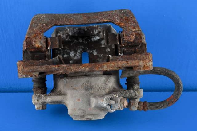 Bremsecaliper høyre bak til Subaru Forester 2013-2019 (Type IV)  