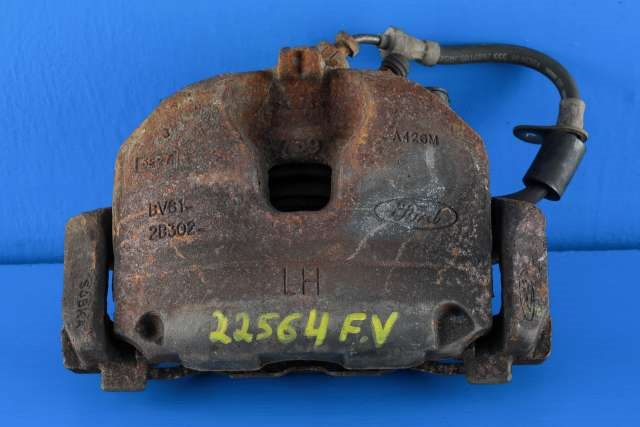 Bremsecaliper venstre foran til Ford Kuga 2013-2019