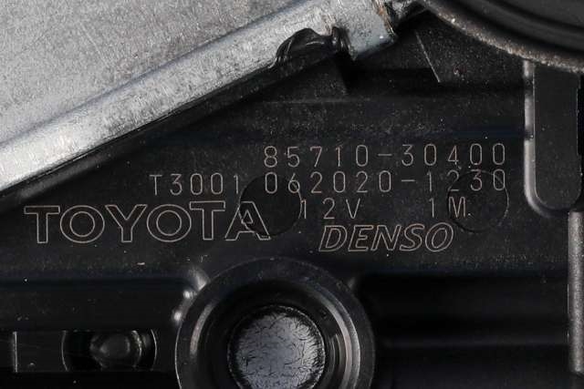 Ruteheis høyre foran til Toyota Prius 2009-2016 (Type III) (COMBI) (COMBI) (DENSO|162020-1230|85710-30400|)