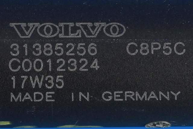 Baklukedemper venstre til Volvo V90 / V90 CC / S90 2016-->>  (VOLVO|31385256|)