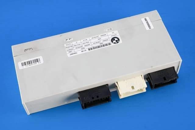Styreenhet elektrisk bakluke til BMW 5-Serie, 2010-2017 (F10/F11) (F10/F11) (BMW|61.35-7 284 597)