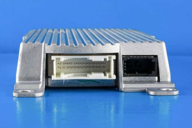 Bilstereo diverse til BMW 5-Serie 2010-2017 (F10/F11) (F10/F11) (BMW|84.10-9 251 737|)