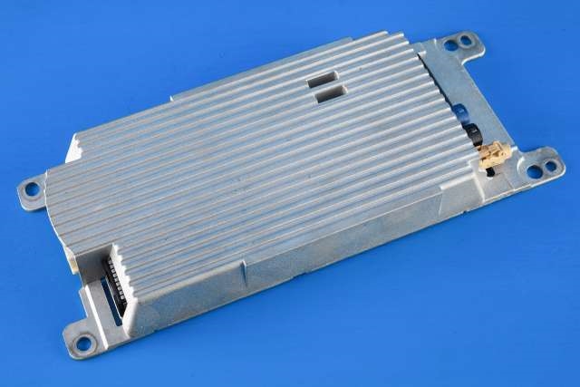 Bilstereo diverse til BMW 5-Serie 2010-2017 (F10/F11) (F10/F11) (BMW|84.10-9 251 737|)