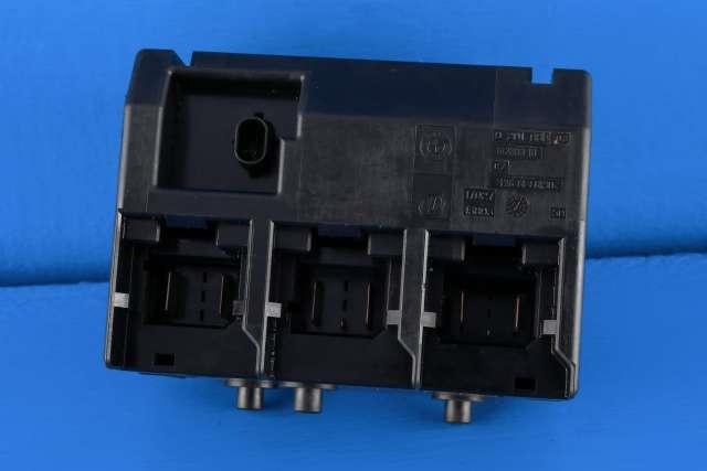Rele diverse til BMW 5-Serie, 2010-2017 (F10/F11) (F10/F11) (BMW|9 201 980)