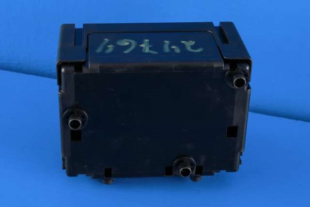 Rele diverse til BMW 5-Serie 2010-2017 (F10/F11) (F10/F11) (BMW|9 201 980|)