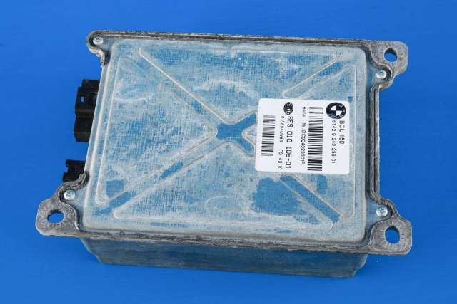Styreenhet diverse til BMW 5-Serie 2010-2017 (F10/F11) (F10/F11) (BMW|61.42-9 240 236|)