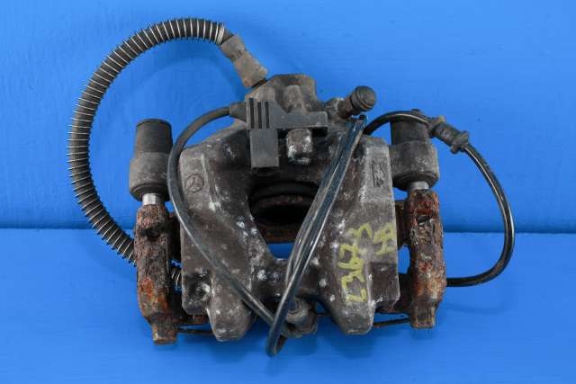 Bremsecaliper høyre bak til Mercedes C-Klasse, 2011-2014 (Fase 2) (W204) (W204) 