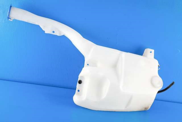 Spylertank foran til Ford Edge 2016-2019 (FORD|GT4B-17B613-A|)