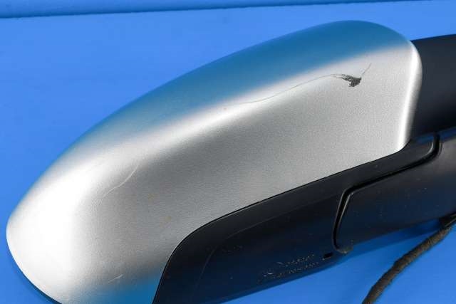 Speil høyre til Nissan Qashqai 2010-2014 (Type I, Fase 2)