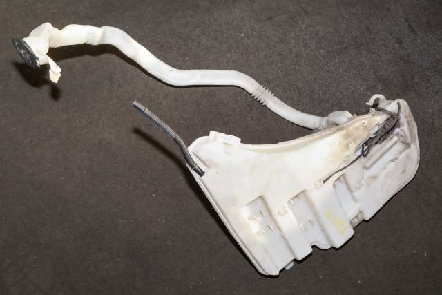 Spylertank foran til BMW 5-Serie, 2010-2017 (F10/F11) (F10/F11) (BMW|7 178 745)