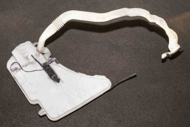Spylertank foran til BMW 5-Serie 2010-2017 (F10/F11) (F10/F11) (BMW|7 178 745|)