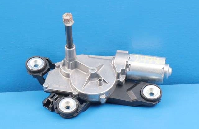 Viskermotor bakrute til Ford Focus, 2014-2018 (Type III, Fase 2)  (BOSCH|0 390 201 259)
