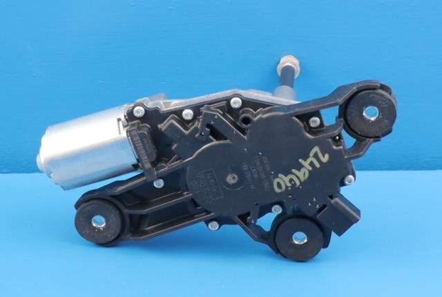 Viskermotor bakrute til Ford Focus 2014-2018 (Type III, Fase 2)  (BOSCH|0 390 201 259|F1FB-17K441-AA|)