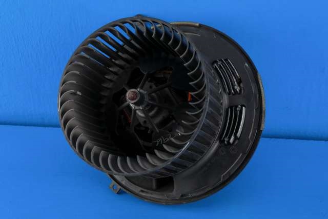 Varmeapparat motor til BMW X3, 2010-2017 (F25) (F25) 