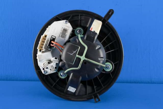 Varmeapparat motor til BMW X3 2010-2017 (F25) (F25)