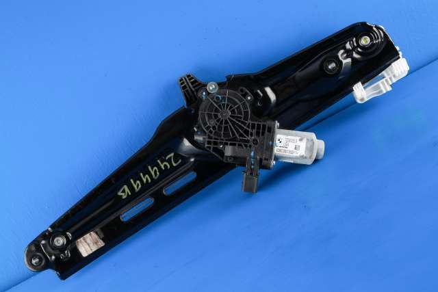 Ruteheis venstre bak til BMW X3, 2010-2017 (F25) (F25) (BMW|7 258 535)