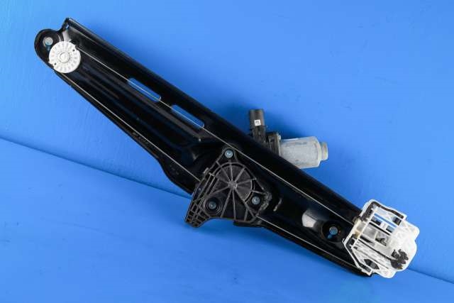 Ruteheis venstre bak til BMW X3 2010-2017 (F25) (F25) (BMW|7 258 535|)