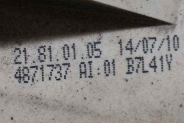 Baklykt venstre ytre til BMW 3-Serie 2005-2011 (E90/E91/E92/E93) (E90/E91/E92/E93) (BMW|4 871 737|)