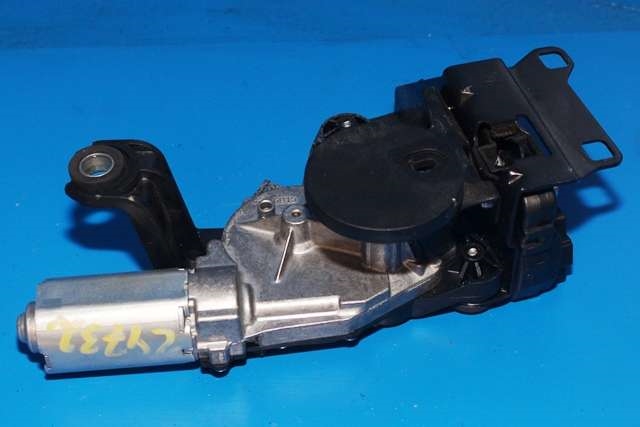 Viskermotor bakrute til BMW 3-Serie, 2005-2011 (E90/E91/E92/E93) (E90/E91/E92/E93) (BOSCH|1 397 220 905)