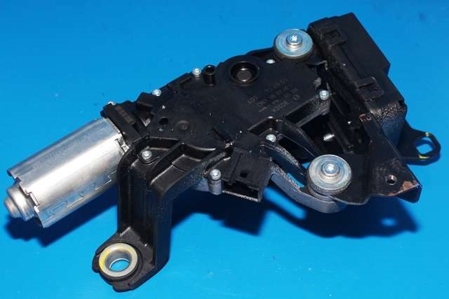 Viskermotor bakrute til BMW 3-Serie 2005-2011 (E90/E91/E92/E93) (E90/E91/E92/E93) (BOSCH|1 397 220 905|)