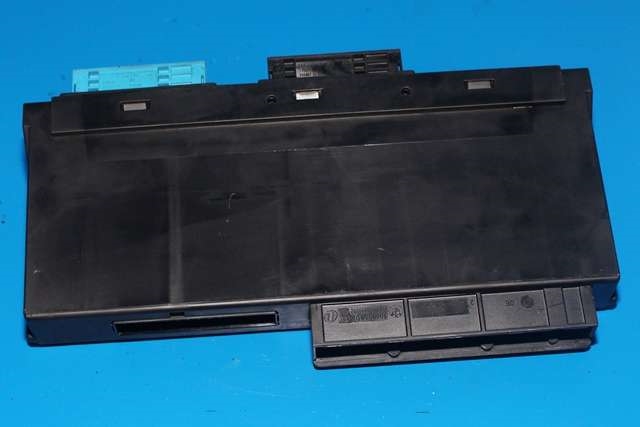 Styreenhet comfort (BCM) til BMW 3-Serie, 2005-2011 (E90/E91/E92/E93) (E90/E91/E92/E93) (BMW|61.35-9 229 878)