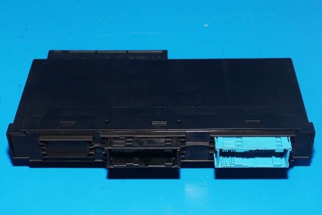 Styreenhet comfort (BCM) til BMW 3-Serie 2005-2011 (E90/E91/E92/E93) (E90/E91/E92/E93) (BMW|61.35-9 229 878|)