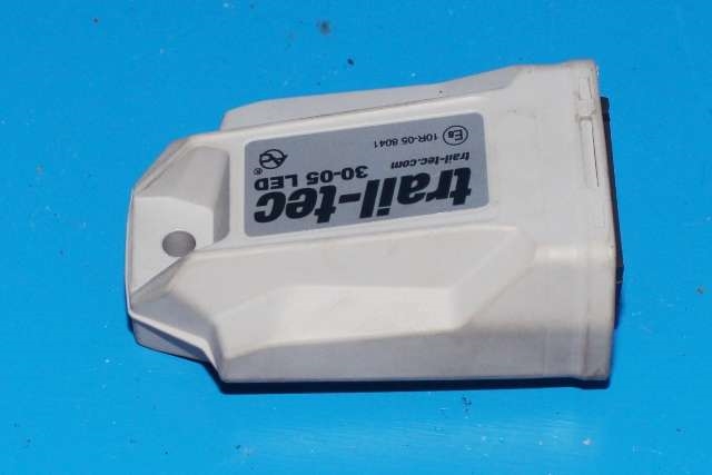 Styreenhet diverse til BMW 3-Serie, 2005-2011 (E90/E91/E92/E93) (E90/E91/E92/E93) (TRAIL-TEC|30-05 LED)