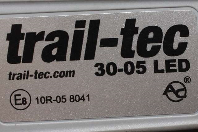 Styreenhet diverse til BMW 3-Serie 2005-2011 (E90/E91/E92/E93) (E90/E91/E92/E93) (TRAIL-TEC|30-05 LED|)