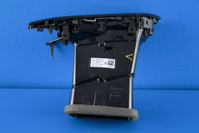 Dashbord friskluftdyse venstre til VW T-Roc 2017-->>  (VAG|2GA 819 703|)