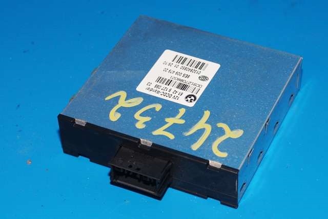 Styreenhet diverse til BMW 3-Serie, 2005-2011 (E90/E91/E92/E93) (E90/E91/E92/E93) (HELLA|8ES 009 479-20)