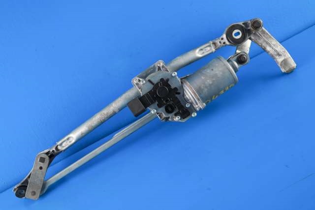 Viskermotor frontrute komplett m/overføring til BMW 3-Serie, 2005-2011 (E90/E91/E92/E93) (E90/E91/E92/E93) (BMW|6 978 263)