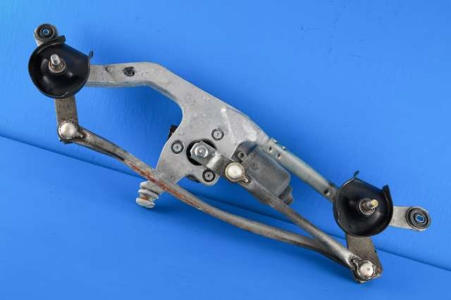 Viskermotor frontrute komplett m/overføring til Toyota Auris 2013-2015 (Type II, Fase 1) (DENSO|159300-3562|85110-02340|)