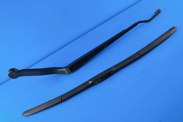 Viskerarm frontrute venstre til BMW X5, 2013-2018 (F15) (F15) (BMW|7 304 069)
