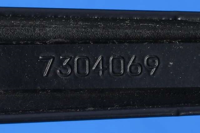 Viskerarm frontrute venstre til BMW X5 2013-2018 (F15) (F15) (BMW|7 304 069|)