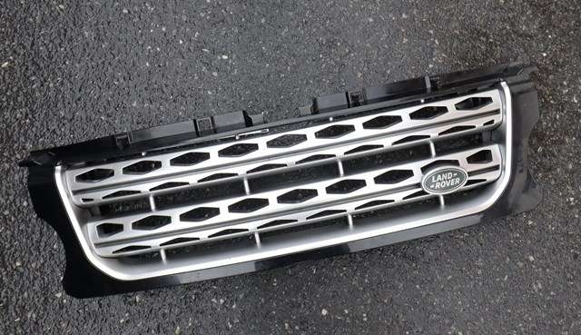 Grill til Land Rover Discovery, 2009-2017 (Type IV)