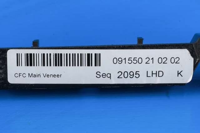 Dashbord diverse til Land Rover Range Rover 2013-->> (Type IV)