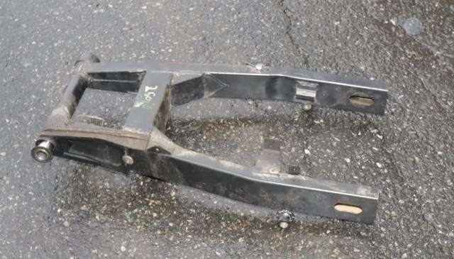MC, Svingarm til MC Kawasaki Z750 2007-2013  