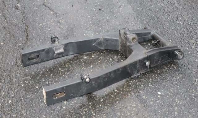 MC, Svingarm til MC Kawasaki Z750 2007-2013  