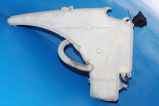Spylertank foran til BMW 3-Serie, 2005-2011 (E90/E91/E92/E93) (E90/E91/E92/E93) (BMW|7 068 996)