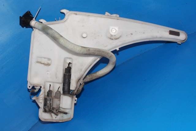 Spylertank foran til BMW 3-Serie 2005-2011 (E90/E91/E92/E93) (E90/E91/E92/E93) (BMW|7 068 996|)