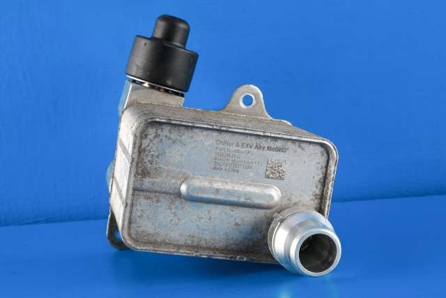 Aircondition diverse til Tesla Model 3 2018-2023 (Fase 1) (TESLA|1088248-00-D|)