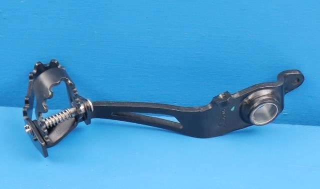 MC, Fotbrems til MC BMW R1250 GS 2019-2023 (Dual Sport) (Dual Sport)